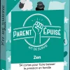 Parent épuisé Kit de survie Zen - Asmodée