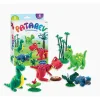 Patarev Dinosaures - Sentosphère