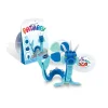 Dragon marin bleu en pâte à modeler Patarev Pocket Dragon Sentosphère