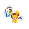 Patarev Pocket Lion - Sentosphère