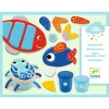Pâte à modeler Mapataocean - Djeco