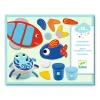 Pâte à modeler Mapataocean - Djeco