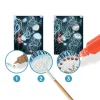Peinture 3D Abysses - Djeco