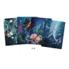 Peinture 3D Abysses - Djeco