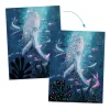 Peinture 3D Abysses - Djeco