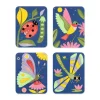 Peinture à la palette Les petites bêtes - Djeco