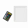 Peinture au Numéro Aquarelle Chevaux - Janod