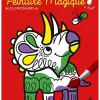 Peinture magique Les dinosaures - Lito