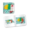 Peinture propre et facile petite barbouille - Djeco