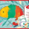 Peinture propre et facile petite barbouille - Djeco