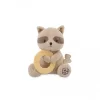 Peluche anneau de dentition Raton laveur - Kaloo