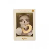 Peluche anneau de dentition Raton laveur - Kaloo