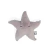 Peluche Bouillotte chaud et froid Étoile de mer - Kaloo