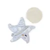 Peluche Bouillotte chaud et froid Étoile de mer - Kaloo