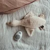 Peluche Bruit Blanc Liva l’oie - Flow Amsterdam