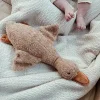 Peluche Bruit Blanc Liva l’oie - Flow Amsterdam