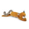 Peluche géante Léopard Taïgo La forêt Mawa - Moulin Roty