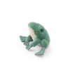 Peluche grenouille Tout autour du monde - Moulin Roty