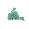 Peluche grenouille Tout autour du monde - Moulin Roty