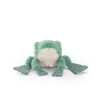 Peluche grenouille Tout autour du monde - Moulin Roty