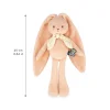 Peluche Lapin pêche - Kaloo