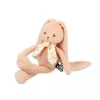 Peluche Lapin pêche - Kaloo