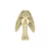 Peluche Lapin Vert - Kaloo