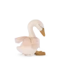 Peluche musicale Cygne La petite école de danse - Moulin Roty