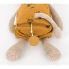 Peluche musicale Lion Sous mon baobab - Moulin Roty