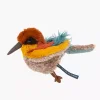 Peluche Oiseau guêpier Tout autour du monde - Moulin Roty