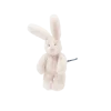 Peluche petit Lapin crème Arthur et Louison- Moulin Roty