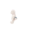 Peluche petit Ours crème Arthur et Louison - Moulin Roty
