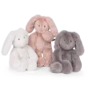 Peluches ours et lapin Arthur et Louison - Moulin Roty