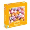 Perles bulles Or - Djeco