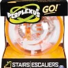 Perplexus Go ! Orange escaliers - Asmodée