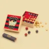 Petit coffret de billes Trésor Pirate - Billes and Co