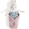 Petit Lapin Mousse "Après la pluie" - Moulin Roty