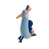 Petit oiseau bleu Les toupitis - Moulin Roty