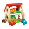 Petite ferme en bois Minifarm - Djeco