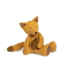 Petite peluche Renard Les Baba Bou - Moulin Roty