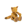 Petite peluche Renard Les Baba Bou - Moulin Roty