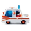 Petite voiture Crazy Motors Hurry Ambulance - Djeco