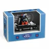 Petite voiture Crazy motors Hurry Police - Djeco