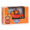 Petite voiture Crazy Motors Little fire truck - Djeco
