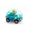 Petite voiture Crazy motors Nauti Bubble - Djeco