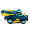 Petite voiture Crazy Motors Navy flying - Djeco