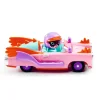 Petite voiture Crazy motors Pink lady - Djeco