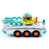 Petite voiture Crazy Motors Roller coaster - Djeco