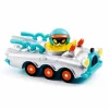 Petite voiture Crazy Motors Roller coaster - Djeco