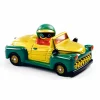 Petite voiture Crazy Motors Royal scarab - Djeco